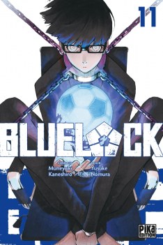 Mangas : les sorties du mois de décembre 2022 avec Blue Lock, One Piece...