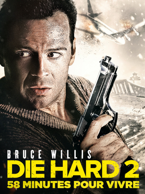 La trilogie Die Hard : Interview exclusive, coulisses, anecdotes… Le projet fou de la PlayStation !