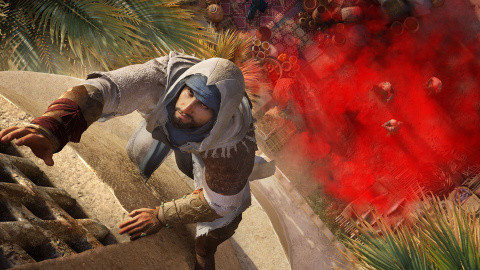 Assassin’s Creed Valhalla : The Last Chapter, transition avec Mirage… Que vaut l’ultime quête d’Eivor ? 