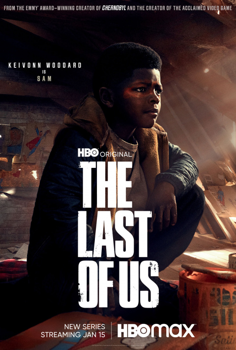 The Last of Us : la série HBO révèle l’apparence de 11 acteurs dans leurs rôles respectifs
