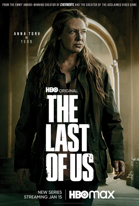 The Last of Us : la série HBO révèle l’apparence de 11 acteurs dans leurs rôles respectifs