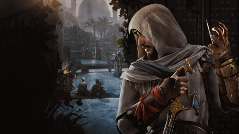 Assassin's Creed Mirage : la date de sortie est beaucoup plus tôt que prévu si on en croit cette fuite