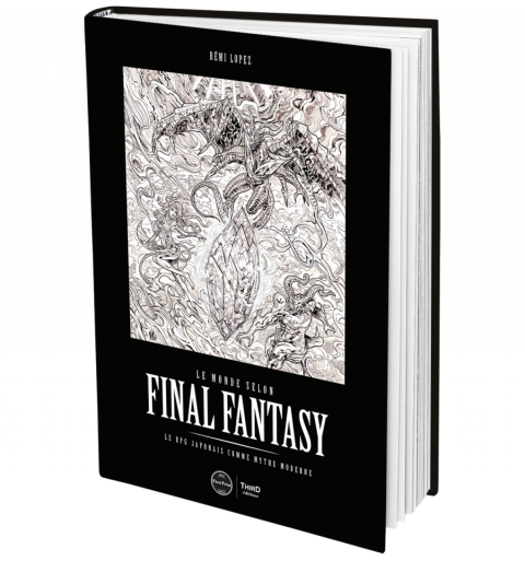Et si on réinventait le monde selon Final Fantasy ?