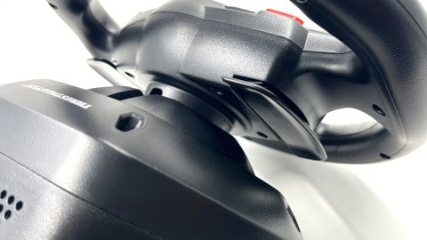 Test du volant T128 de Thrustmaster : Un bon départ sur PS5, PS4, Xbox et PC ?