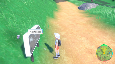 Pokémon Écarlate / Violet, Gromago : comment faire évoluer Mordudor ?