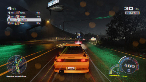Need For Speed Unbound : la parfaite fusion entre Forza Horizon 5 et Burnout ?