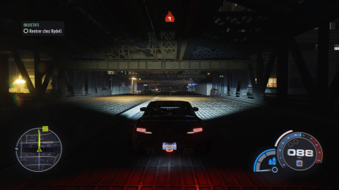 Need For Speed Unbound : la parfaite fusion entre Forza Horizon 5 et Burnout ?