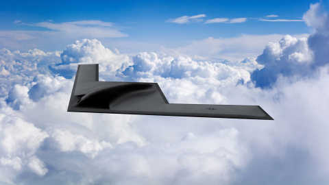 Ce nouvel avion de guerre de l’US Air Force pourrait changer la donne dans les conflits mondiaux
