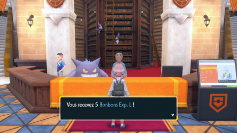 Pokémon Écarlate / Violet, Expérience : 5 astuces pour gagner de l'XP rapidement