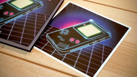 Un cadeau nostalgique imparable pour les amoureux de la Game Boy
