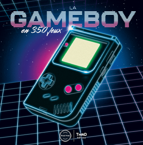 Un cadeau nostalgique imparable pour les amoureux de la Game Boy