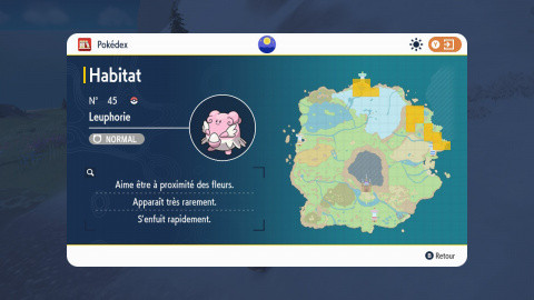 Cinq jeux vidéo comme Pokémon pour s'occuper avant la sortie des versions  Écarlate et Violet