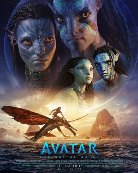 Avatar 2, M3GAN... Les sorties ciné à ne pas louper en décembre 2022