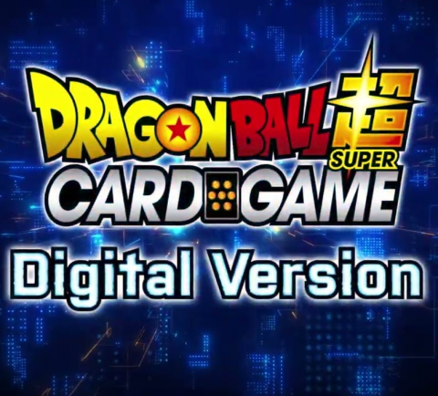 Dragon Ball Super Card Game Digital Version sur PC
