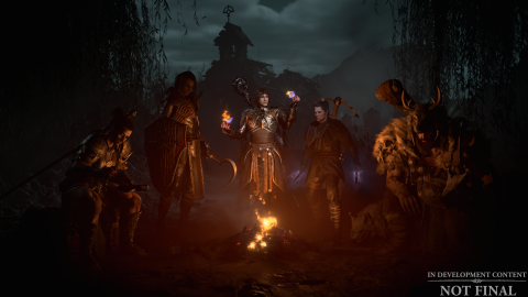 Diablo 4 déjà en réduction : précommandez-le à seulement 49€ sur PS5 et Xbox !