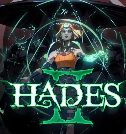 Hades II sur PC