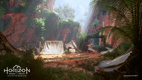 Horizon Call of the Mountain : le PS VR2 a-t-il trouvé son exclu reine ? Les Game Awards 2022 en rajoutent une couche