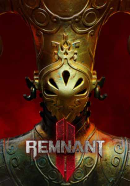 Remnant 2 sur PS5
