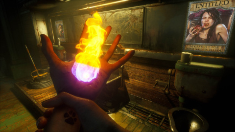 Le créateur de BioShock dévoile son nouveau jeu et c'est déjà une claque