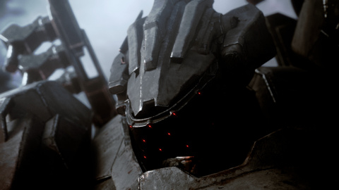 Ist Armored Core das neuste Zukunftsmodell von From Software (Elden Ring, Dark Souls)?
