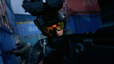 Call of Duty Modern Warfare 2 : de nouveaux indices sur le mode le plus attendu de 2023, les fans du multi vont se régaler