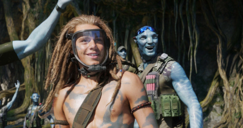 "James Cameron est le dieu des suites" : Avatar 2, déjà le film de l'année 2022 avant même sa sortie ?