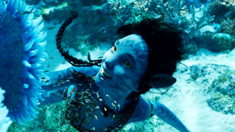 Le réalisateur d'Avatar 2 tire à balles réelles sur le Marvel Cinematic Universe