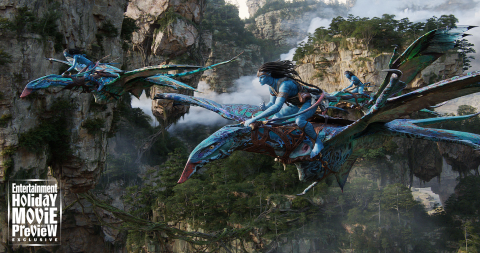 Le réalisateur d'Avatar 2 tire à balles réelles sur le Marvel Cinematic Universe