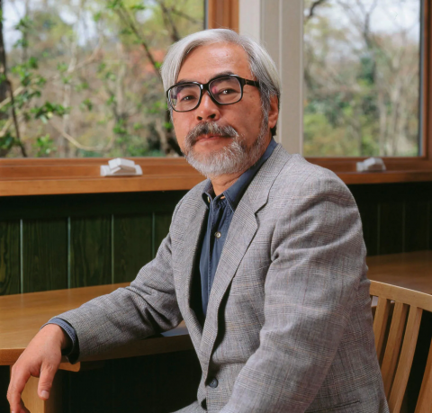 Ghibli : Le dernier film de Miyazaki annoncé après dix ans d'attente !