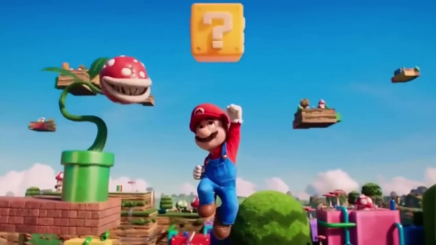 Super Mario Bros le film : une publicité McDonald’s dévoile des éléments inédits !