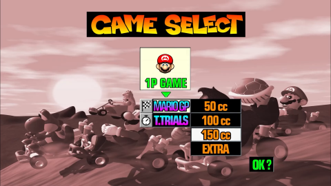 Mario Kart 64 : Le jeu culte plus beau que jamais !