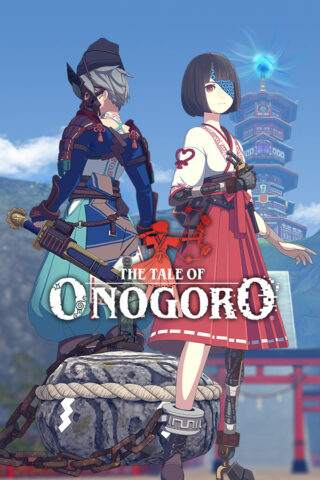 The Tale of Onogoro sur PS5