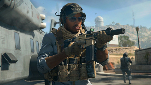 Un streamer se fait troll par les développeurs de Call of Duty !