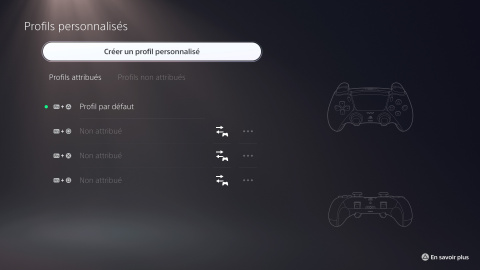 DualSense Edge PS5, la meilleure manette de PlayStation ? Voilà ce qu'on en pense !