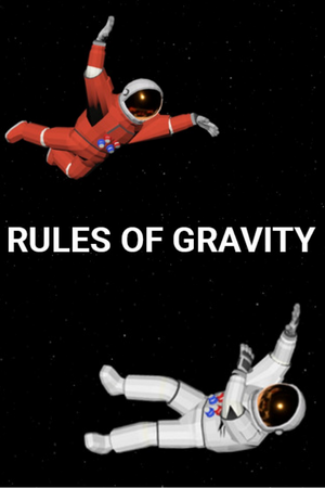 Rules of Gravity sur PC