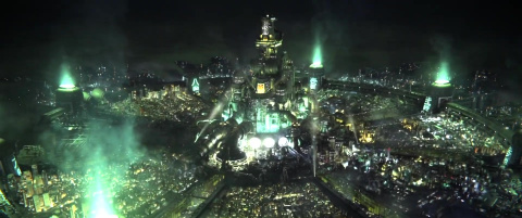 Plus fort que Marvel, Final Fantasy VII Remake inspire ses fans et le résultat est spectaculaire !
