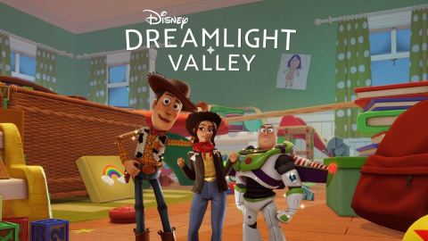 Disney Dreamlight Valley : la vraie magie de Noël ? On a joué à l’événement Voie des Étoiles