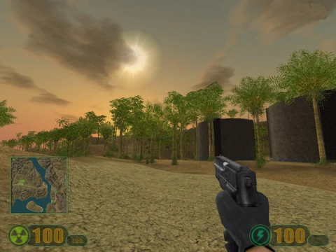 Duke Nukem : la légende du jeu vidéo refait surface avec ce jeu annulé en fuite, façon Jurassic Park
