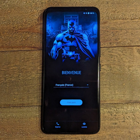 Asus ROG Phone 6 : Découvrez les éditions Batman et Diablo Immortal de ce smartphone gaming surpuissant