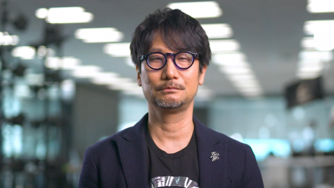 Xbox : quand Hideo Kojima (Death Stranding) parle de son exclu Microsoft, "du jamais vu"