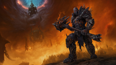 Blizzard (World of Warcraft) prépare un énorme jeu secret avec l'une des têtes pensantes des Far Cry