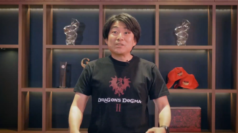 Capcom : le réalisateur de Devil May Cry 5 reviendra bientôt avec son tout nouveau jeu 