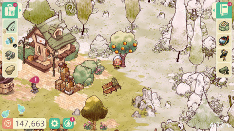 Si vous avez aimé Animal Crossing, voici 4 jeux sur mobile faits pour vous