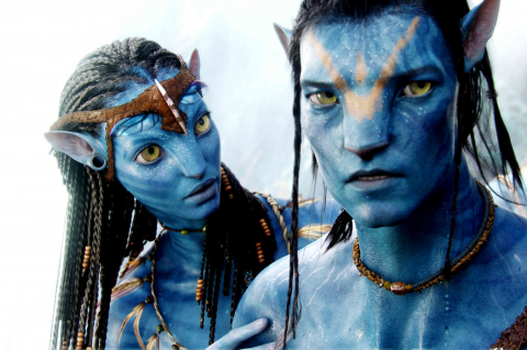 Le cinéma en pleine révolution : le patron d'Avatar a des idées surprenantes