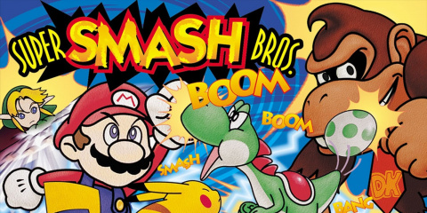 Une légende de Nintendo se dit "à moitié retraité", l'avenir de Super Smash Bros. compromis ?