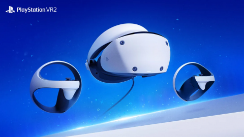 PS5 : Sony donne rendez-vous pour l'annonce de nouveaux jeux PlayStation VR 2