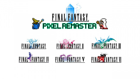 Final Fantasy : Une grosse annonce pour la série en 2023 en plus de FF16 et FF7 Rebirth ?