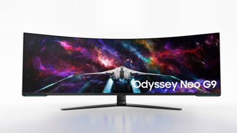 Samsung : l'écran PC gamer Odyssey G3 profite d'une énorme réduction
