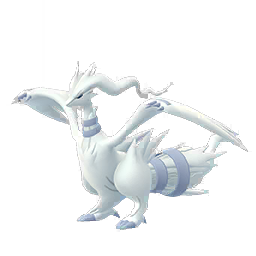 Pokémon GO : Reshiram shiny, Méga-Ptéra... Le programme des Raids du mois de janvier 2023