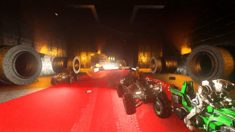 Mario Kart s'invite de façon spectaculaire sur Xbox et PC grâce à Halo Infinite